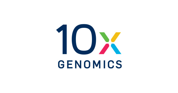 10x Genomics logo-category