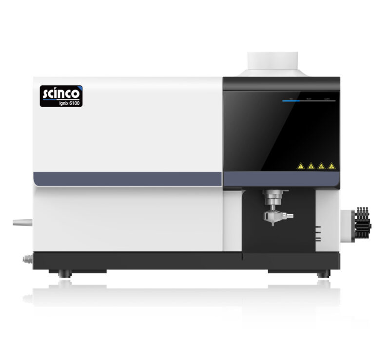 Ignix 6100 01