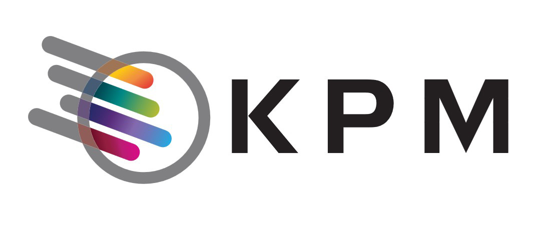 KPM logo