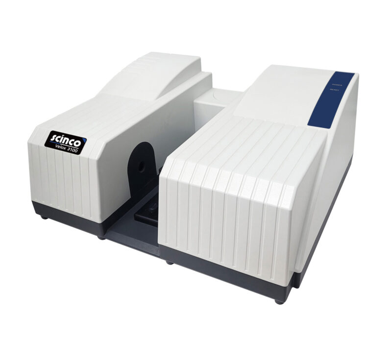 Velox 3100