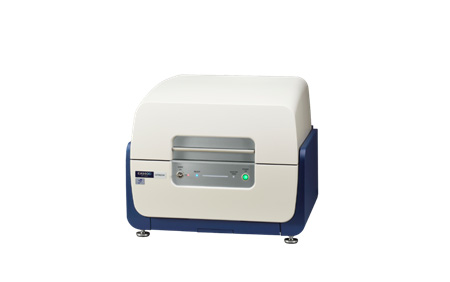 Spektrometr XRF EA 1400